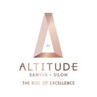 Altitude Samyan - Silom