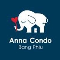 Anna Condo Bang Phlu
(อันนา คอนโด บางพลู)