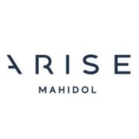 Arise Mahidol
(อะไรซ์ มหิดล เชียงใหม่)