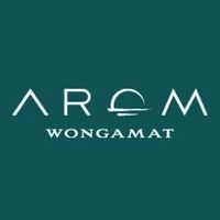 AROM WONGAMAT
(อารมณ์ วงศ์อมาตย์)