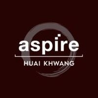 ASPIRE Huai Khwang