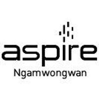 Aspire Ngamwongwan
(แอสไพร์ งามวงศ์วาน)
