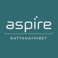 Aspire Rattanathibet 1
(แอสปาย รัตนาธิเบศร์ 1)