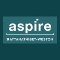 ASPIRE Rattanathibet-Weston
(แอสปาย รัตนาธิเบศร์-เวสต์ตัน)
