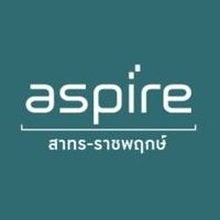 Aspire Sathorn - Ratchaphruek