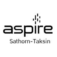 แอสปาย สาทร - ตากสิน (ทิมเบอร์ โซน) (Aspire Sathorn - Taksin (Timber Zone))