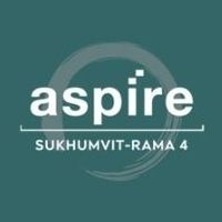Aspire Sukhumvit - Rama 4