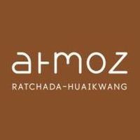 Atmoz Ratchada - Huaikwang
(แอทโมซ รัชดา - ห้วยขวาง)