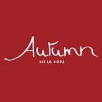 Autumn Hua Hin
(ออทัมน์ หัวหิน)