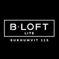 B - Loft Lite Sukhumvit 115
(บี ลอฟท์ ไลท์ สุขุมวิท 115)