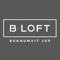 B - Loft Sukhumvit 109
(บี ลอฟท์ สุขุมวิท 109)