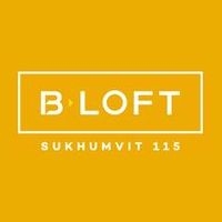 B Loft Sukhumvit 115
(บี ลอฟท์ สุขุมวิท 115)