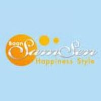 Baan Samsen
(บ้าน สามเสน)