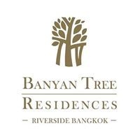 Banyan Tree Residences Riverside Bangkok
(บันยัน ทรี เรสซิเดนซ์ ริเวอร์ไซด์ กรุงเทพ)