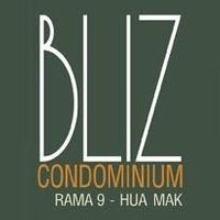 Bliz Condominium Rama 9 - Hua Mak
(บลิซ คอนโดมิเนียม พระราม 9 - หัวหมาก)
