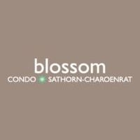 Blossom Condo @ Sathorn - Charoenrat
(บลอสซั่ม คอนโด สาทร-เจริญราษฎร์)