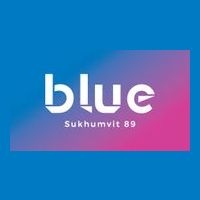 Blue Sukhumvit 89
(บลู สุขุมวิท 89)