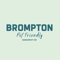 BROMPTON Pet Friendly Sukhumvit 107
(บรอมตัน เพ็ท เฟรนด์ลี่ สุขุมวิท 107)