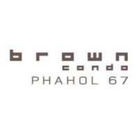 Brown Condo Phahol - Sapanmai
(บราวน์ คอนโด พหลฯ-สะพานใหม่)