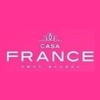 Casa France ABAC Bangna
(คาซ่า ฟรานซ์ เอแบค บางนา)