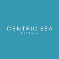 Centric Sea Pattaya
(เซ็นทริค ซี พัทยา)