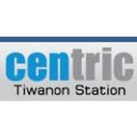 Centric Tiwanon Station
(เซ็นทริค ติวานนท์ สเตชั่น)