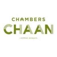 Chambers Chaan Ladprao - Wanghin