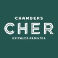 Chambers Cher Ratchada – Ramintra
(แชมเบอร์ส เฌอ รัชดา – รามอินทรา)
