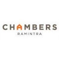 Chambers Ramintra
(แชมเบอร์ส รามอินทรา)