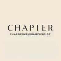 CHAPTER CHAROENKRUNG - RIVERSIDE