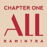 CHAPTER ONE ALL RAMINTRA
(แชปเตอร์ วัน ออล รามอินทรา)