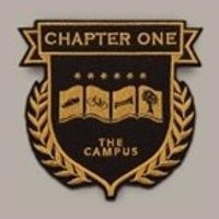 Chapter One the Campus Ladprao 1