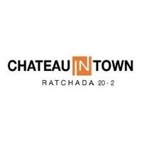 Chateau In Town Ratchada 20 - 2
(ชาโตว์ อิน ทาวน์ รัชดา 20-2)