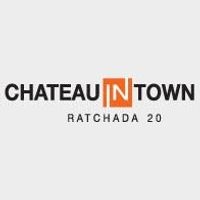 Chateau In Town Ratchada 20
(ชาโตว์ อิน ทาวน์ รัชดา 20)
