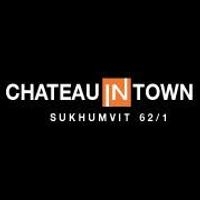 Chateau In Town Sukhumvit 62/1
(ชาโตว์ อิน ทาวน์ สุขุมวิท 62/1)