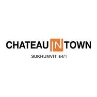 Chateau in Town Sukhumvit 64/1
(ชาโตว์ อินทาวน์ สุขุมวิท 64/1)