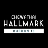 Chewathai Hallmark Charan 13
(ชีวาทัย ฮอลล์มาร์ค จรัญ13)