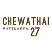 Chewathai Phetkasem 27
(ชีวาทัย เพชรเกษม 27)