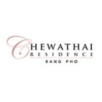 Chewathai Residence Bang Pho
(ชีวาทัย เรสซิเดนซ์ บางโพ)