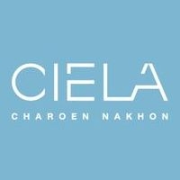 Ciela Charoen Nakhon
(เซียล่า เจริญนคร)