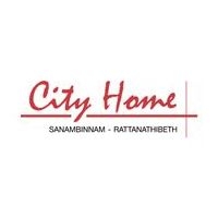 City Home Sanambinnam-Rattanathibet
(ซิตี้โฮม สนามบินน้ำ-รัตนาธิเบศร์)