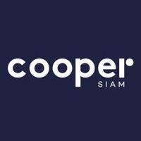 Cooper Siam
(คูเปอร์สยาม)