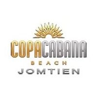 Copacabana Beach Jomtien
(โคปาคาบาน่า บีช จอมเทียน)