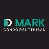 D Mark Condo @Sutthisan
(ดีมาร์ก คอนโด แอท สุทธิสาร)