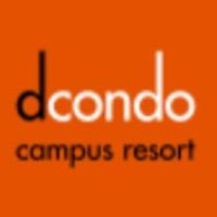 dcondo campus Dome - Rangsit