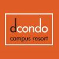dCondo Campus Resort Chiang Mai