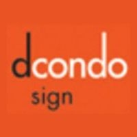 dCondo Sign Chiang Mai