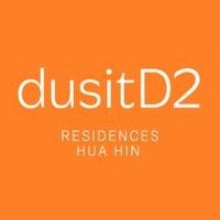 Dusit D2 Residence Hua Hin
(ดุสิต ดีทู เรสซิเดนเซส หัวหิน)