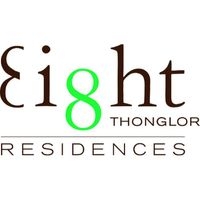 Eight Thonglor Residence
(เอท ทองหล่อ เรสซิเดนซ์)