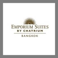 Emporium Suites by Chatrium
(เอ็มโพเรียม สวีท บาย ชาเทรียม)